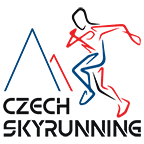 Czech Skyrunning Association Logo